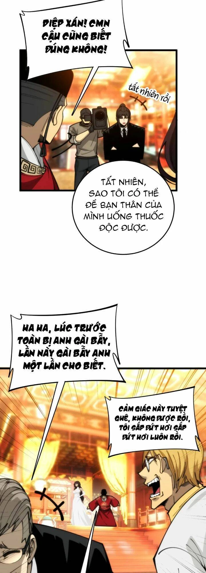 Độc Thủ Vu Y Chapter 445 - 4