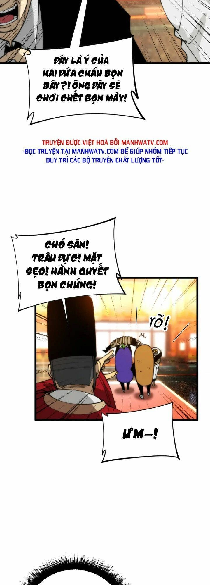Độc Thủ Vu Y Chapter 445 - 5