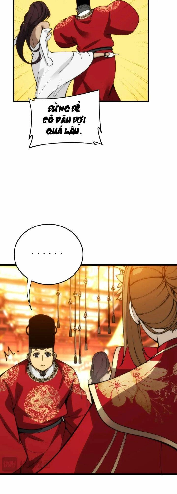 Độc Thủ Vu Y Chapter 445 - 7