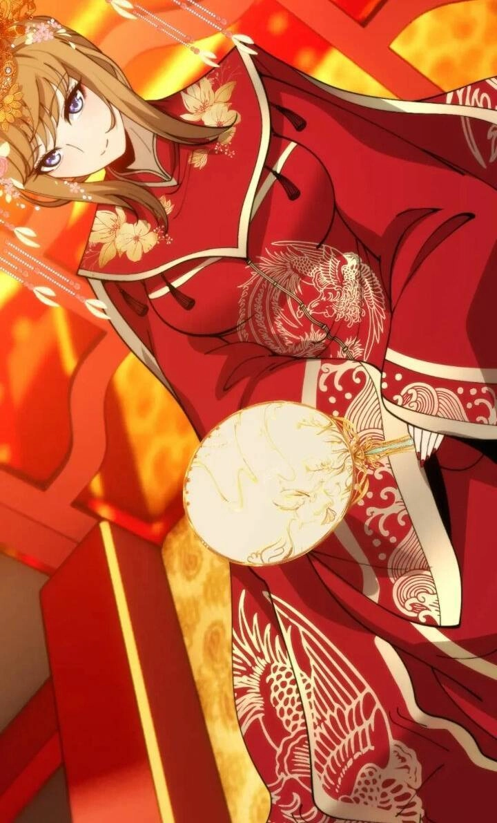 Độc Thủ Vu Y Chapter 445 - 9