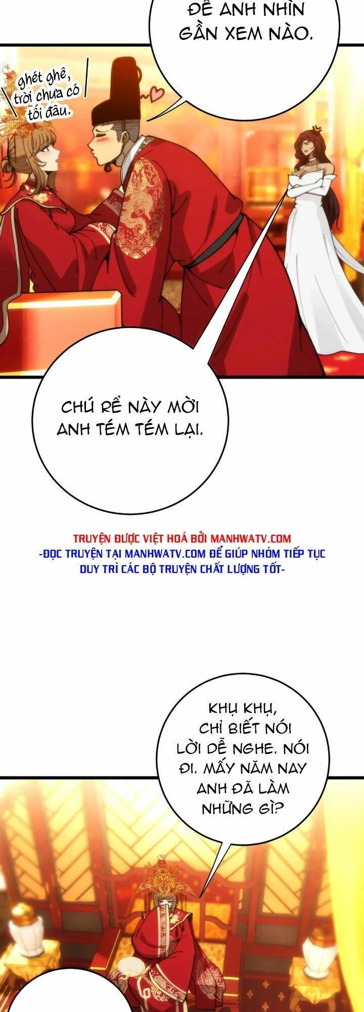Độc Thủ Vu Y Chapter 445 - 13
