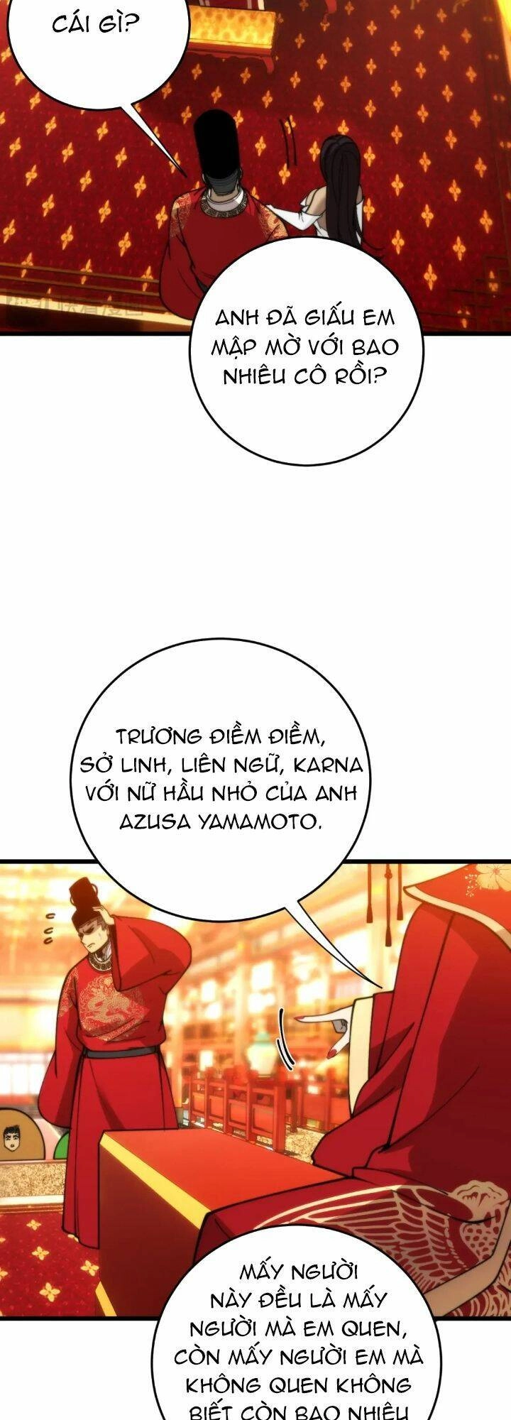 Độc Thủ Vu Y Chapter 445 - 14