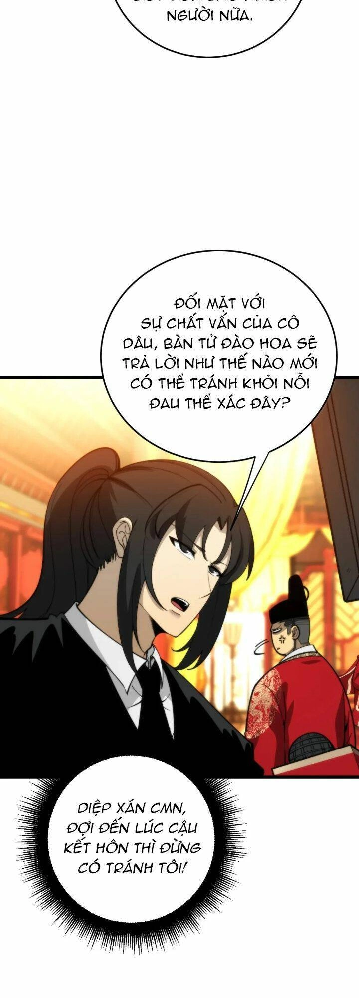 Độc Thủ Vu Y Chapter 445 - 15