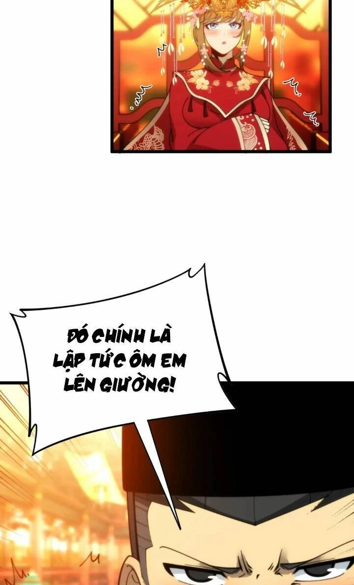 Độc Thủ Vu Y Chapter 445 - 17