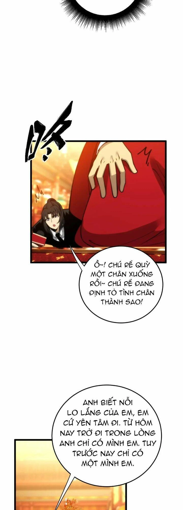 Độc Thủ Vu Y Chapter 445 - 19