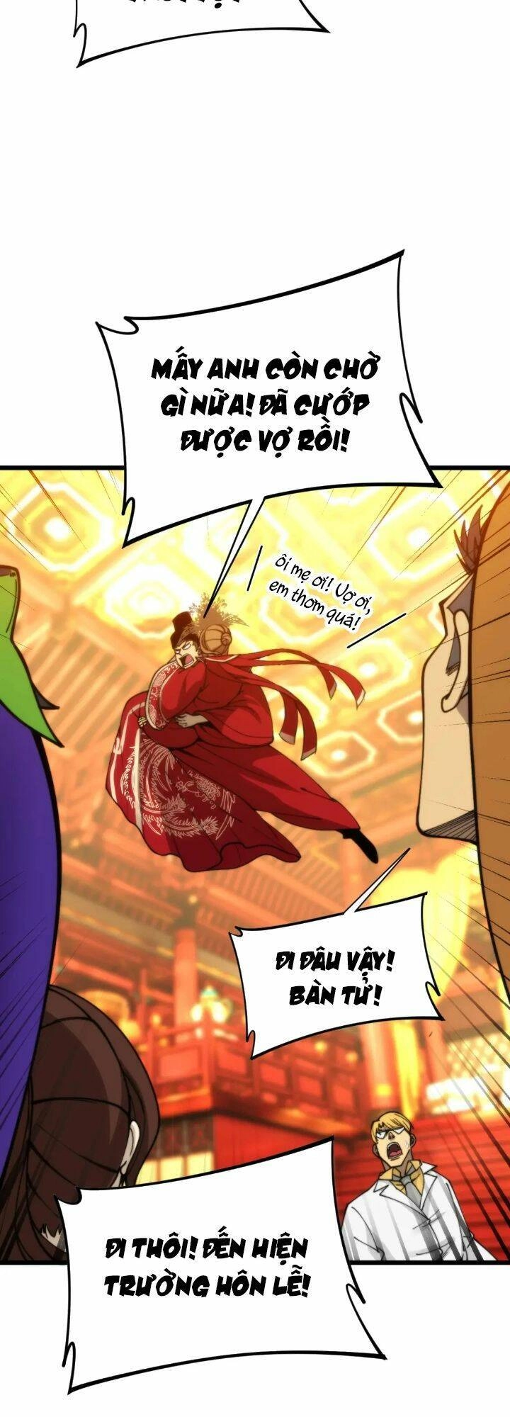 Độc Thủ Vu Y Chapter 445 - 26