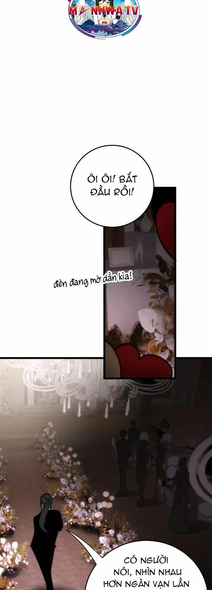 Độc Thủ Vu Y Chapter 445 - 28