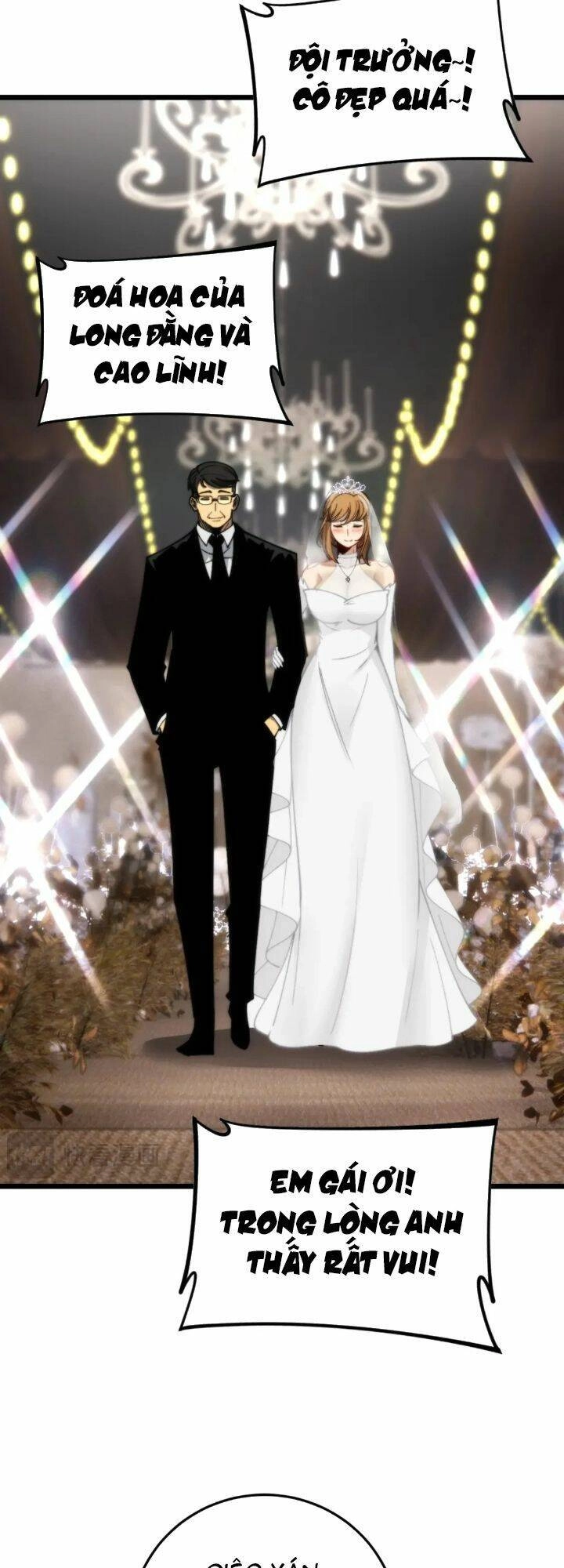 Độc Thủ Vu Y Chapter 445 - 35