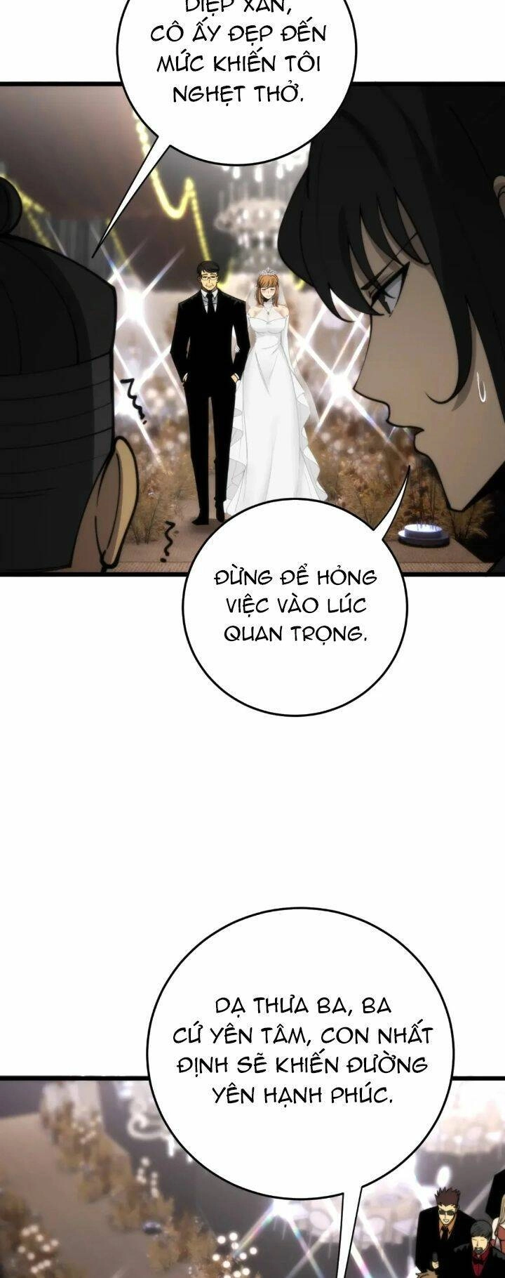 Độc Thủ Vu Y Chapter 445 - 36