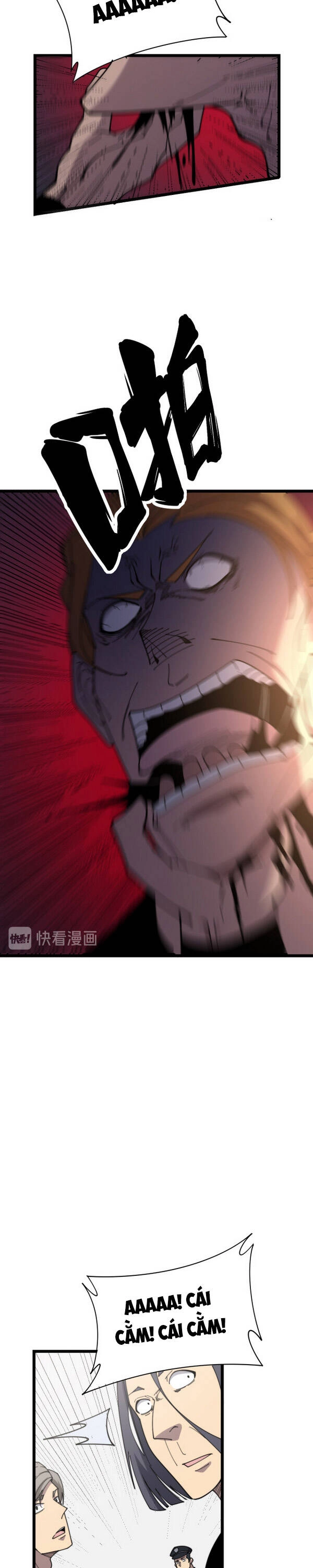 Độc Thủ Vu Y Chapter 210 - 7