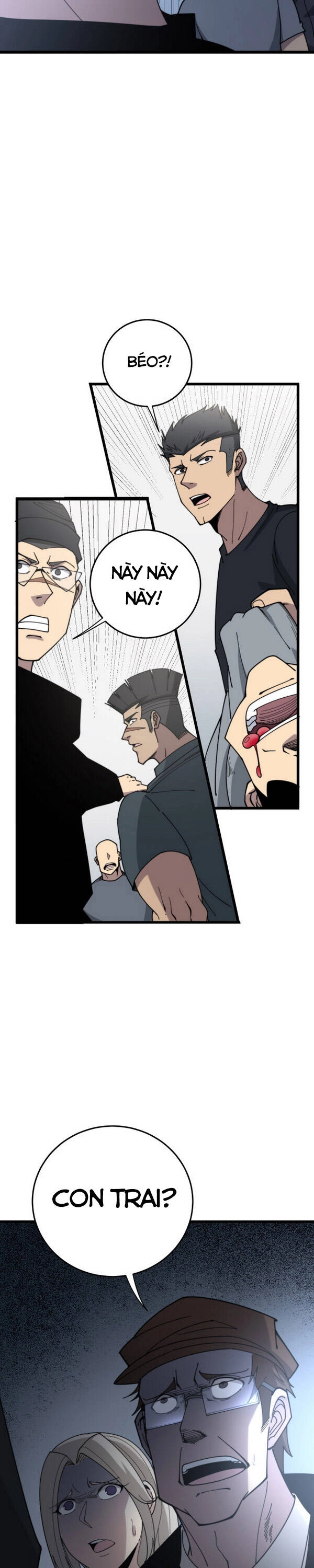 Độc Thủ Vu Y Chapter 210 - 10