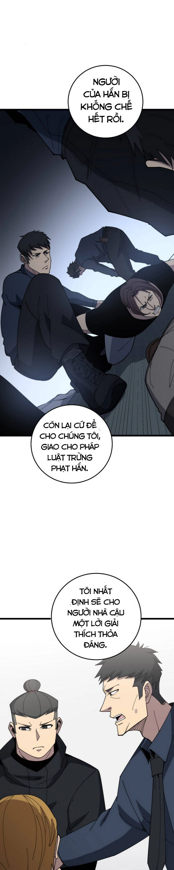 Độc Thủ Vu Y Chapter 210 - 16