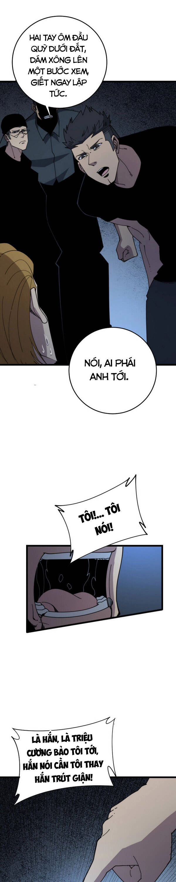 Độc Thủ Vu Y Chapter 210 - 19