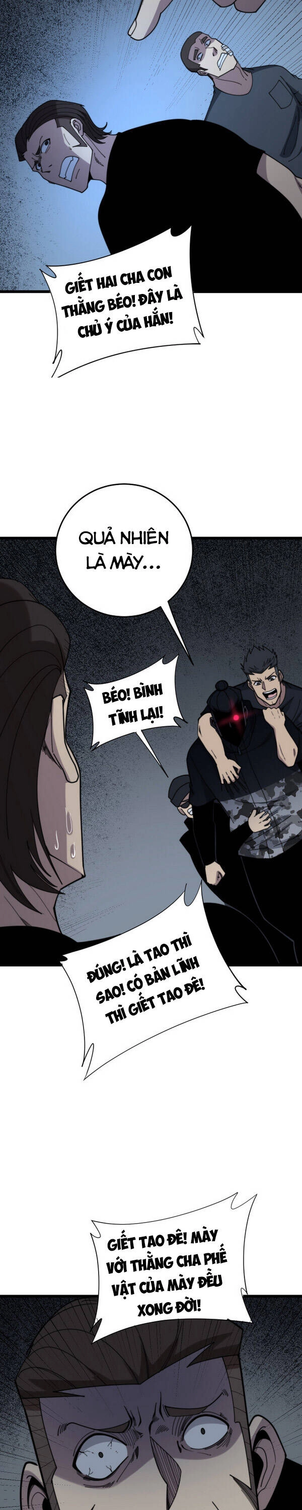 Độc Thủ Vu Y Chapter 210 - 20