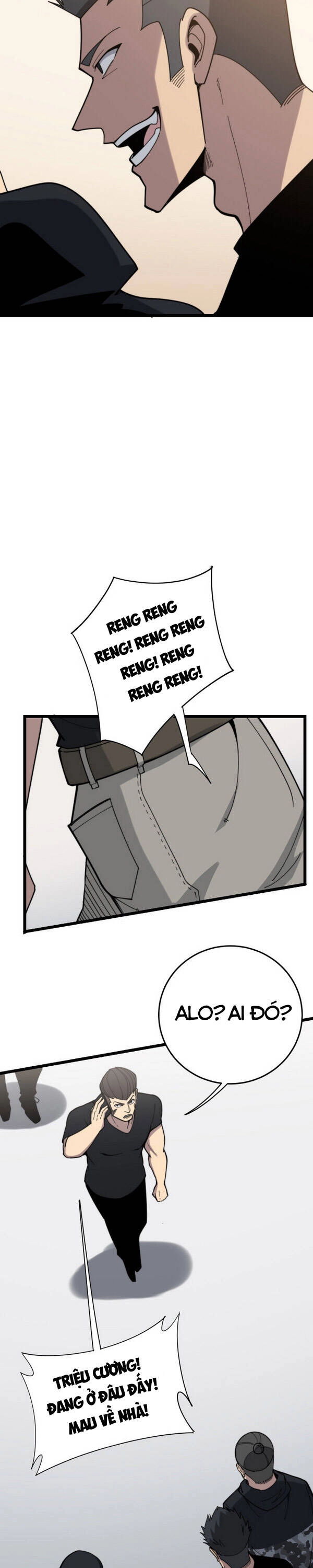 Độc Thủ Vu Y Chapter 210 - 23