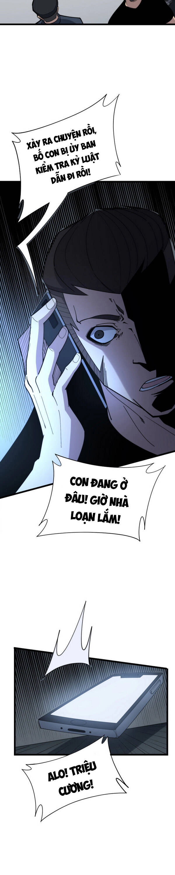 Độc Thủ Vu Y Chapter 210 - 24