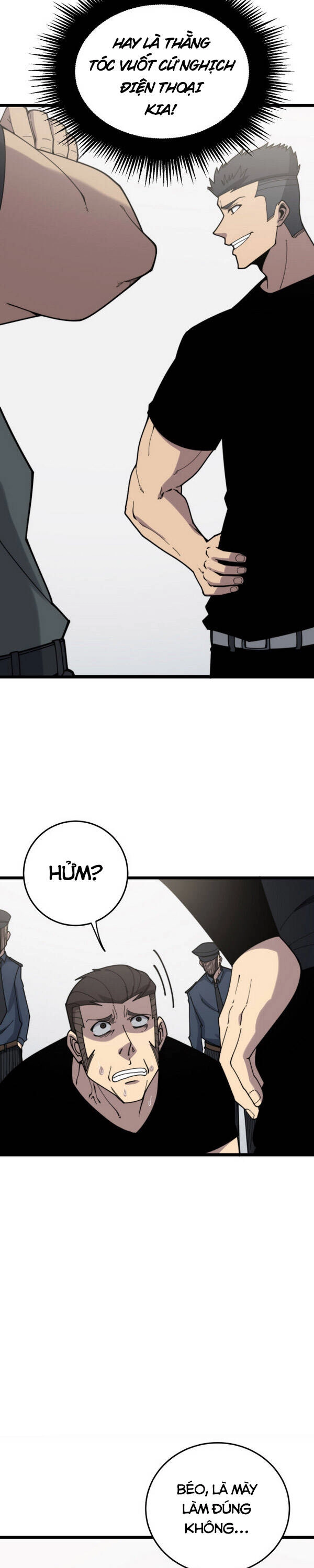 Độc Thủ Vu Y Chapter 210 - 26