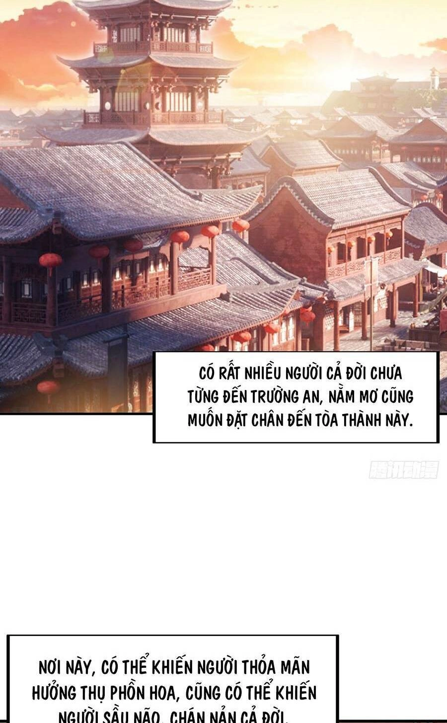 Ta Có Một Sơn Trại Ngoại Truyện Chapter 1 - 6