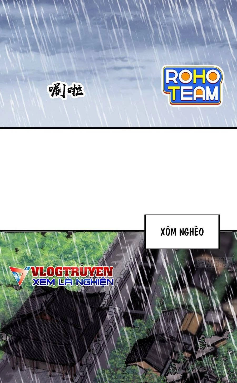 Ta Có Một Sơn Trại Ngoại Truyện Chapter 1 - 14