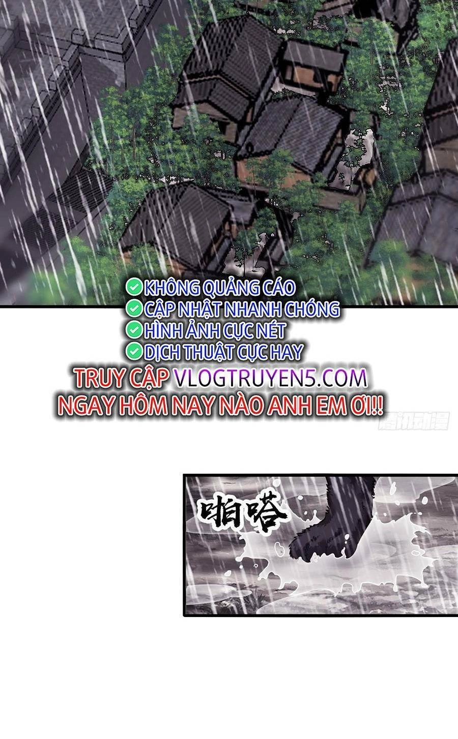 Ta Có Một Sơn Trại Ngoại Truyện Chapter 1 - 15