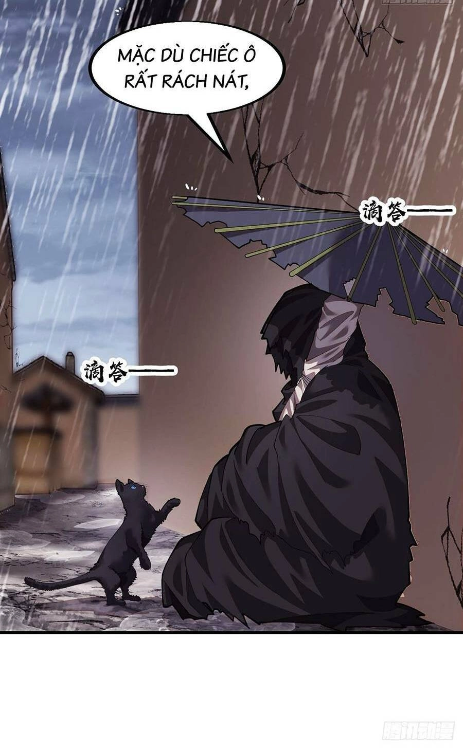 Ta Có Một Sơn Trại Ngoại Truyện Chapter 1 - 20