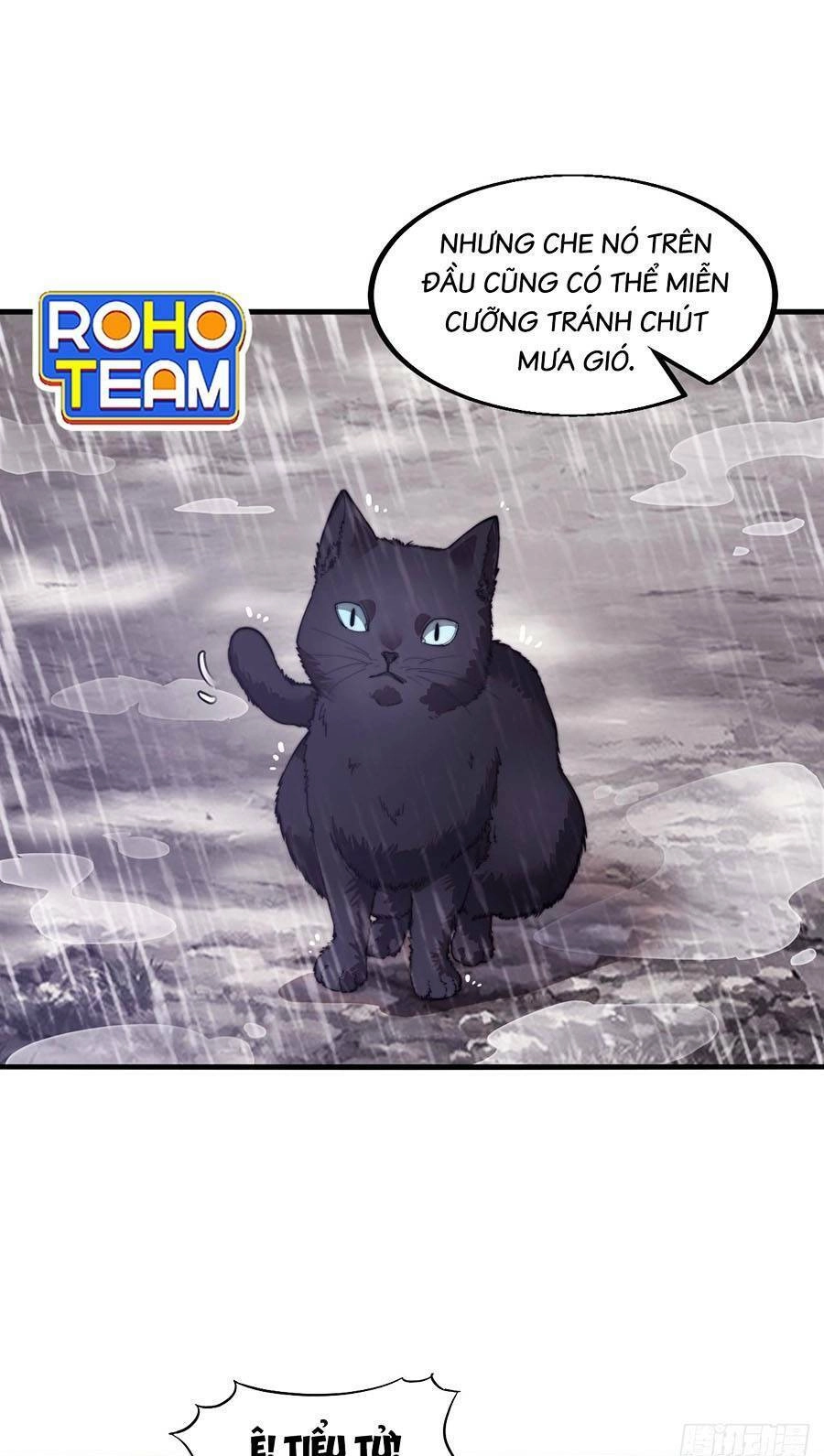 Ta Có Một Sơn Trại Ngoại Truyện Chapter 1 - 21