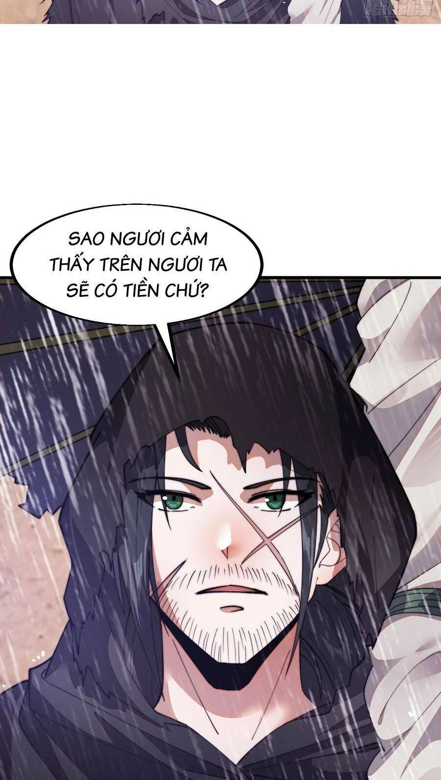 Ta Có Một Sơn Trại Ngoại Truyện Chapter 1 - 24