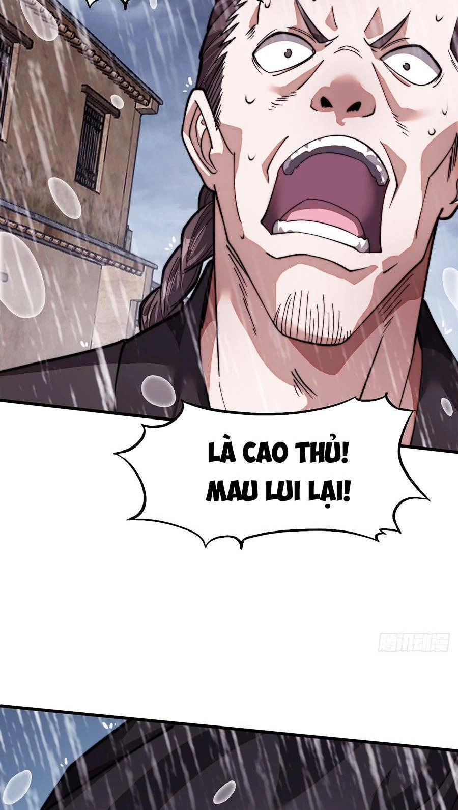 Ta Có Một Sơn Trại Ngoại Truyện Chapter 1 - 31