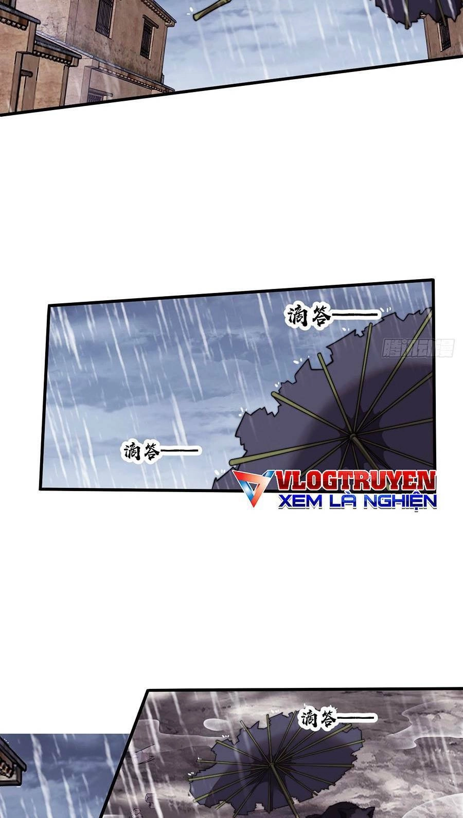 Ta Có Một Sơn Trại Ngoại Truyện Chapter 1 - 33