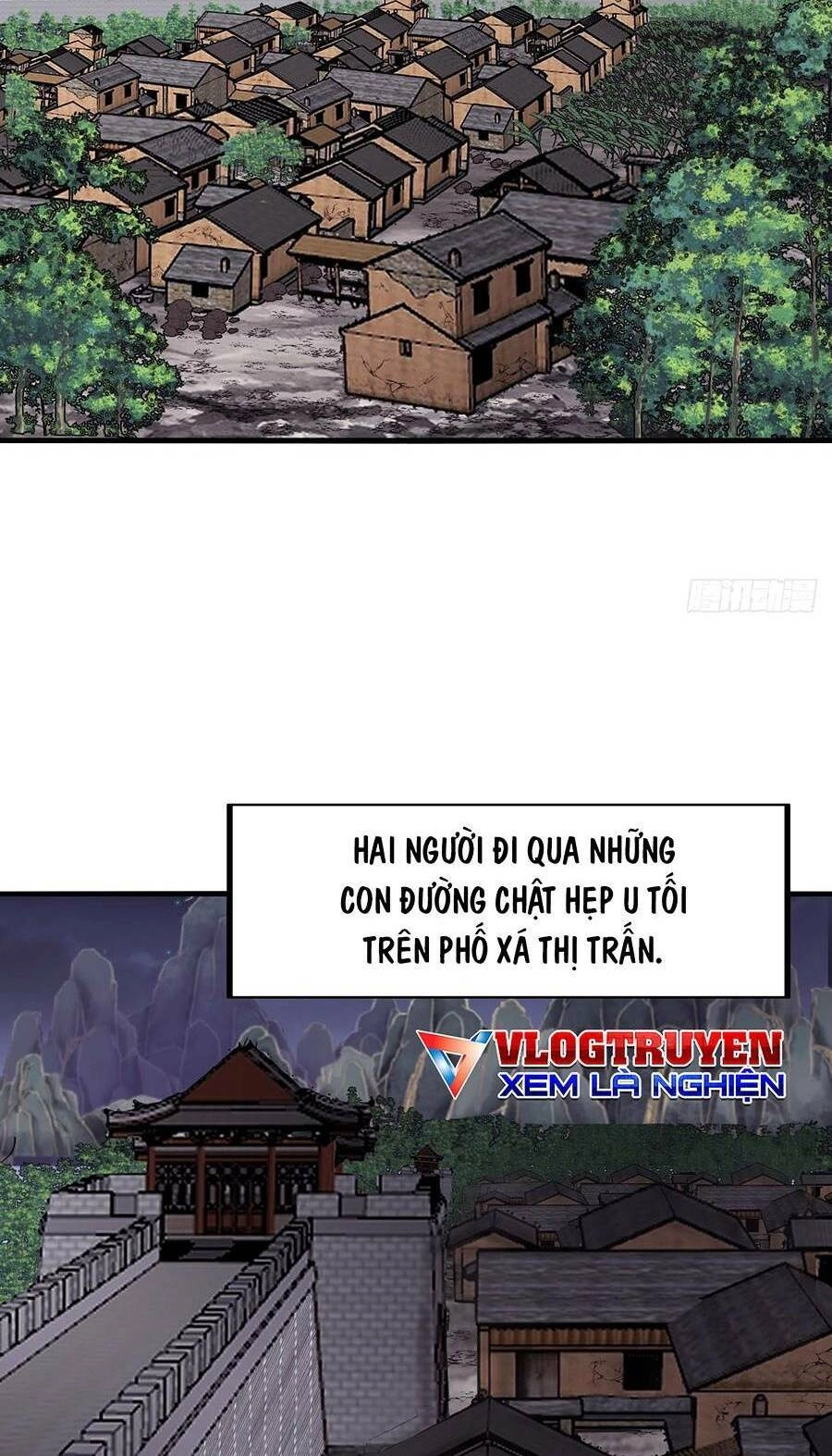 Ta Có Một Sơn Trại Ngoại Truyện Chapter 2 - 4