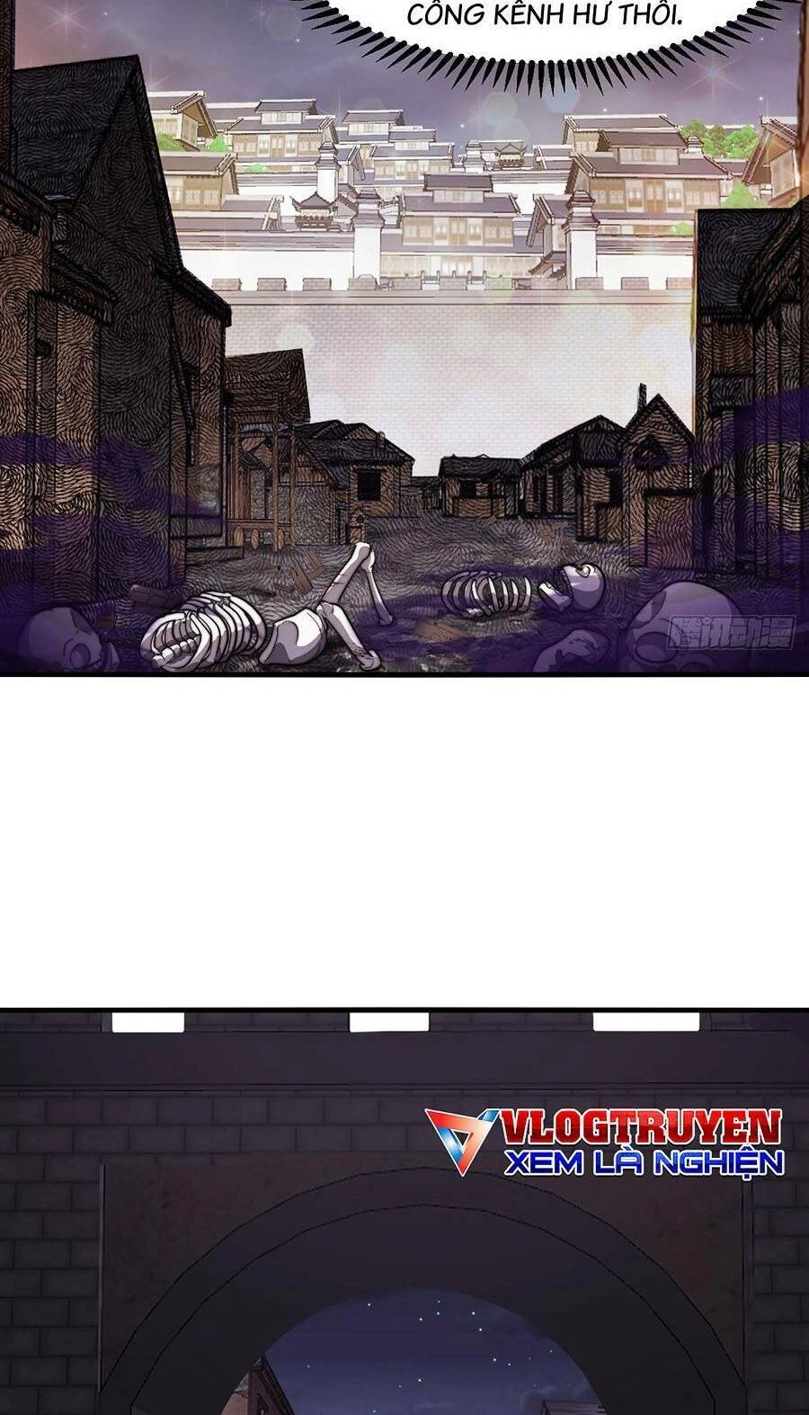 Ta Có Một Sơn Trại Ngoại Truyện Chapter 2 - 10