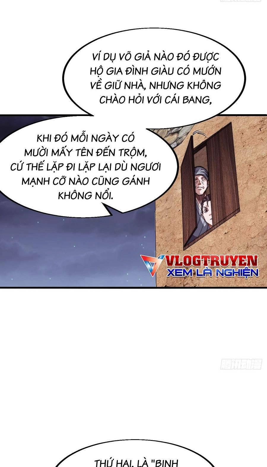 Ta Có Một Sơn Trại Ngoại Truyện Chapter 2 - 15