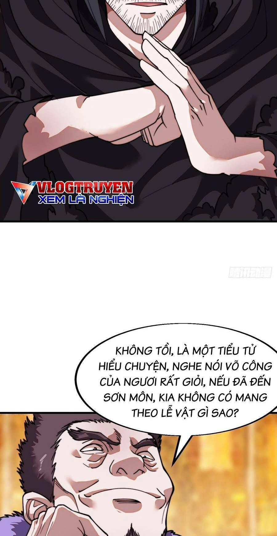 Ta Có Một Sơn Trại Ngoại Truyện Chapter 2 - 26