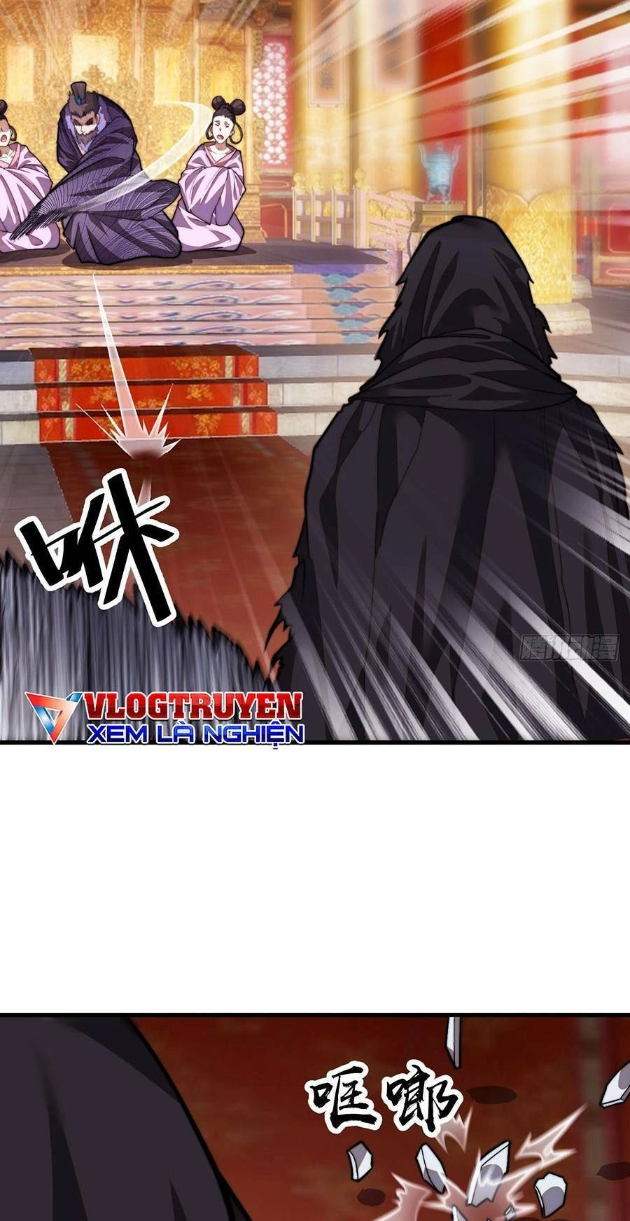 Ta Có Một Sơn Trại Ngoại Truyện Chapter 2 - 29