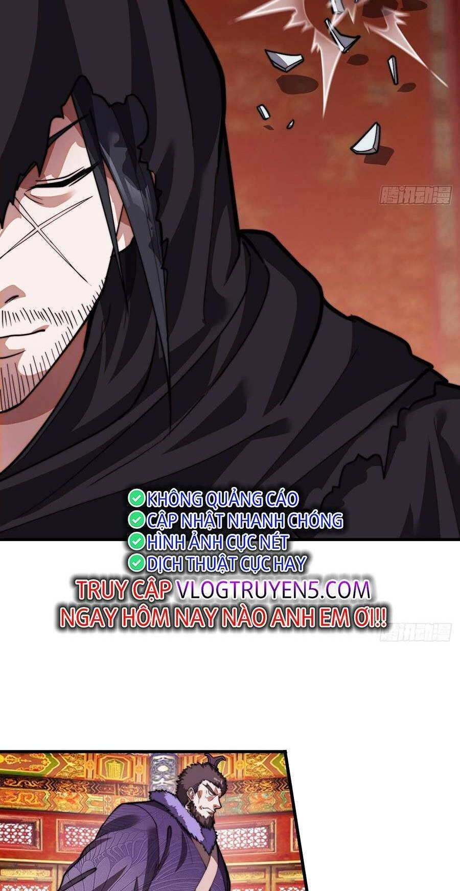 Ta Có Một Sơn Trại Ngoại Truyện Chapter 2 - 30