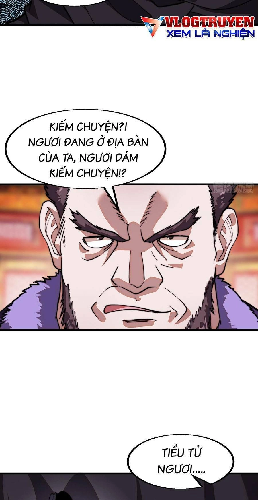 Ta Có Một Sơn Trại Ngoại Truyện Chapter 2 - 37