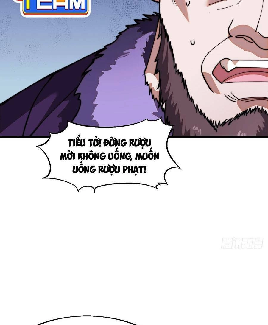 Ta Có Một Sơn Trại Ngoại Truyện Chapter 3 - 5