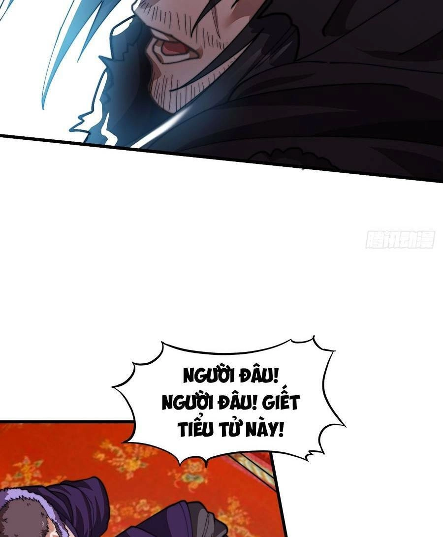 Ta Có Một Sơn Trại Ngoại Truyện Chapter 3 - 17