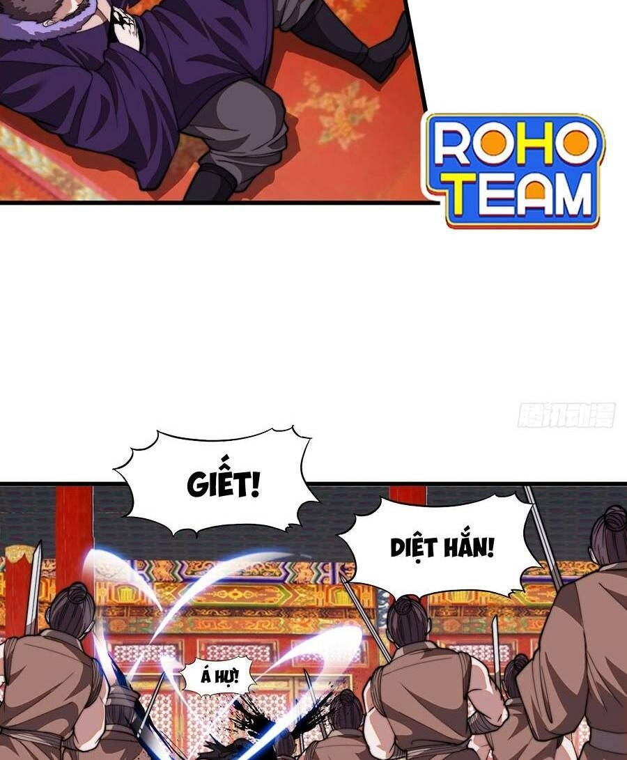 Ta Có Một Sơn Trại Ngoại Truyện Chapter 3 - 18