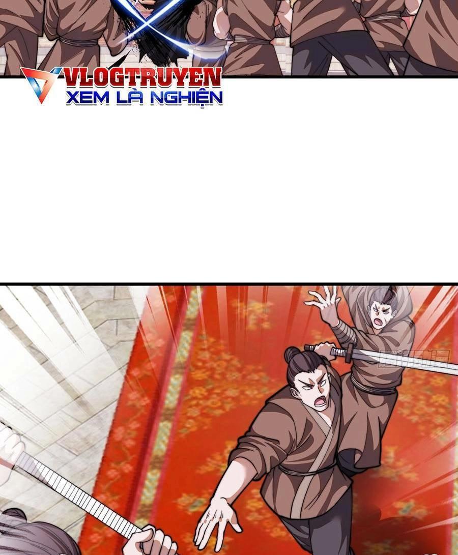 Ta Có Một Sơn Trại Ngoại Truyện Chapter 3 - 19