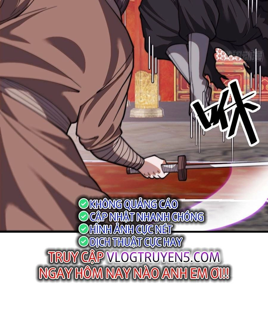 Ta Có Một Sơn Trại Ngoại Truyện Chapter 3 - 25