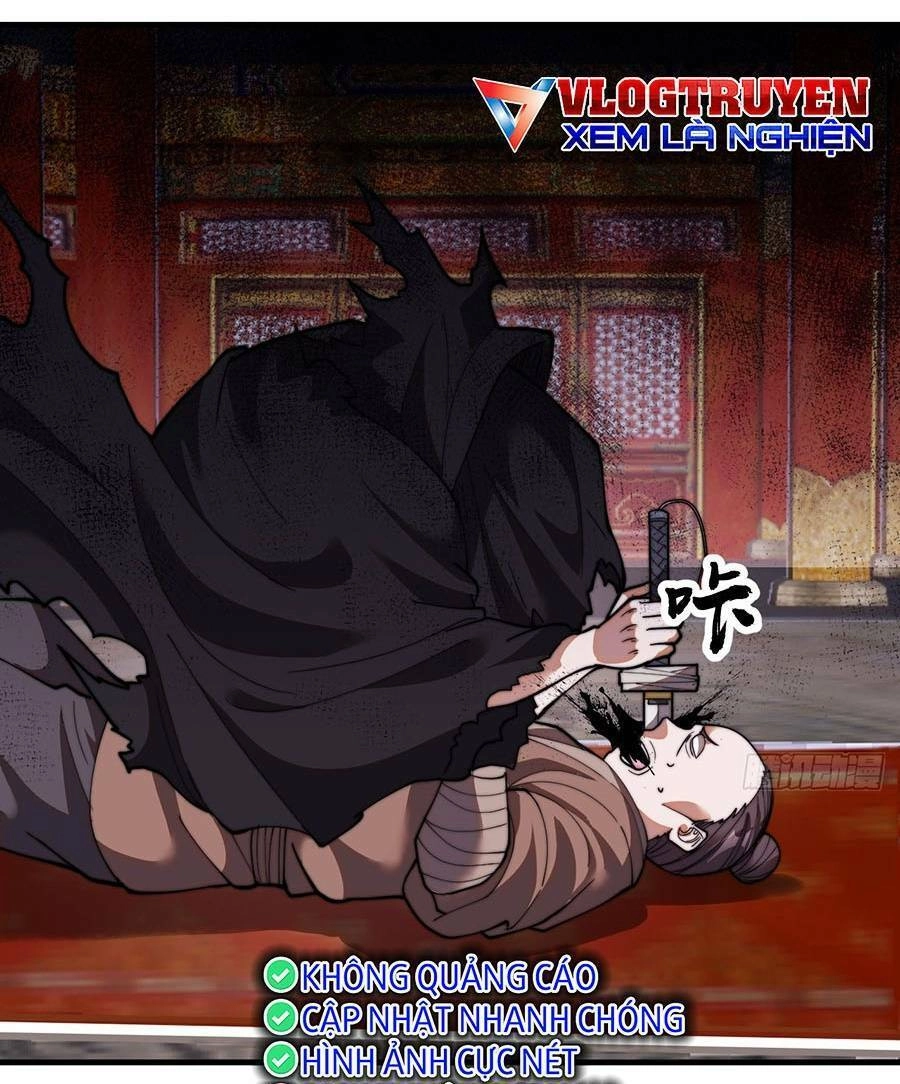 Ta Có Một Sơn Trại Ngoại Truyện Chapter 3 - 29