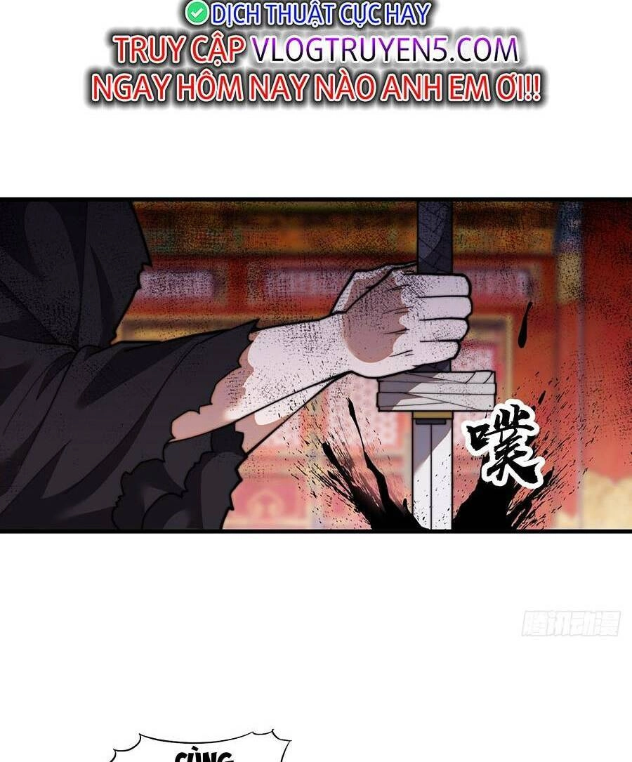 Ta Có Một Sơn Trại Ngoại Truyện Chapter 3 - 30