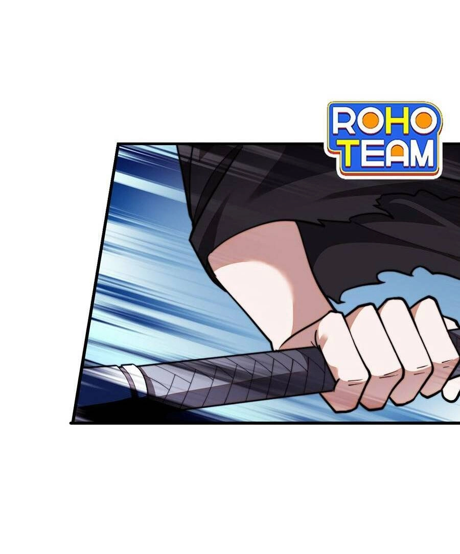 Ta Có Một Sơn Trại Ngoại Truyện Chapter 3 - 32