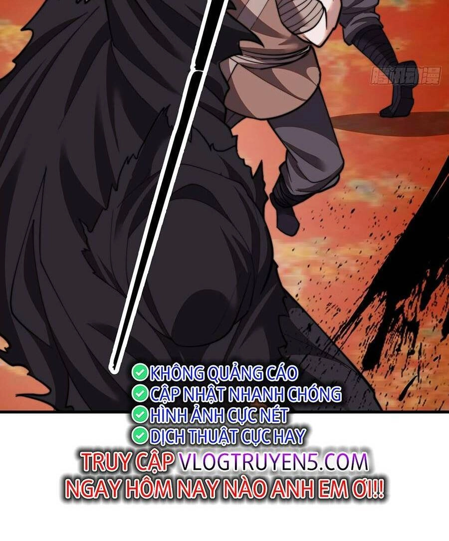 Ta Có Một Sơn Trại Ngoại Truyện Chapter 3 - 34