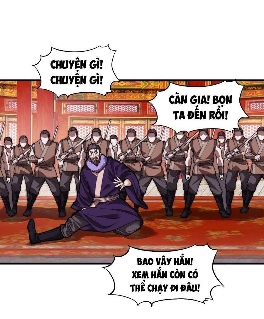 Ta Có Một Sơn Trại Ngoại Truyện Chapter 3 - 40