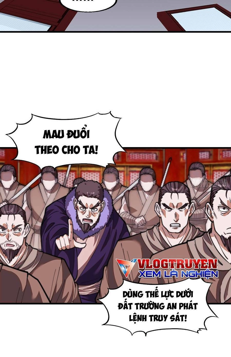 Ta Có Một Sơn Trại Ngoại Truyện Chapter 3 - 53