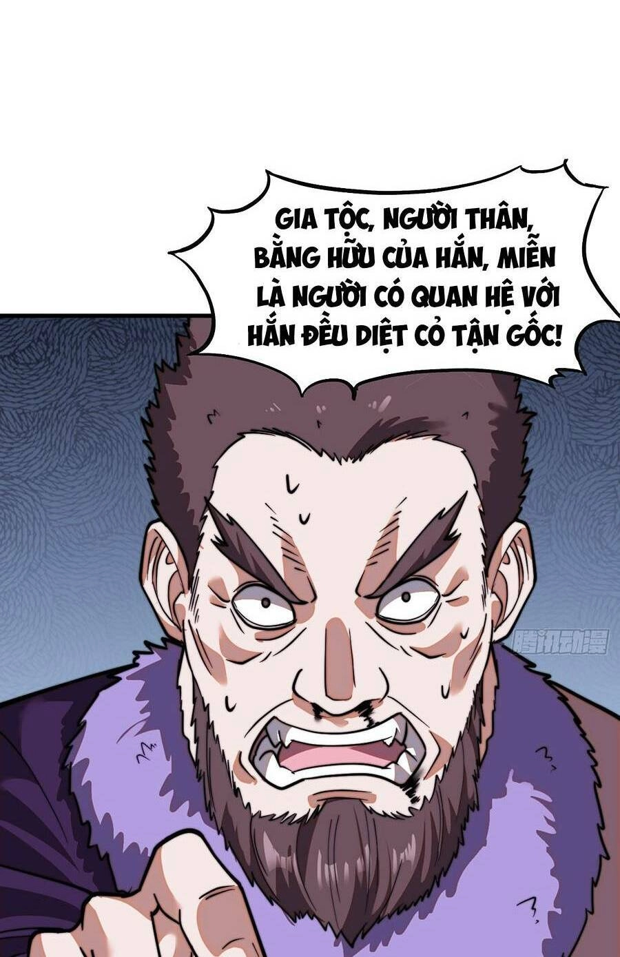 Ta Có Một Sơn Trại Ngoại Truyện Chapter 3 - 54