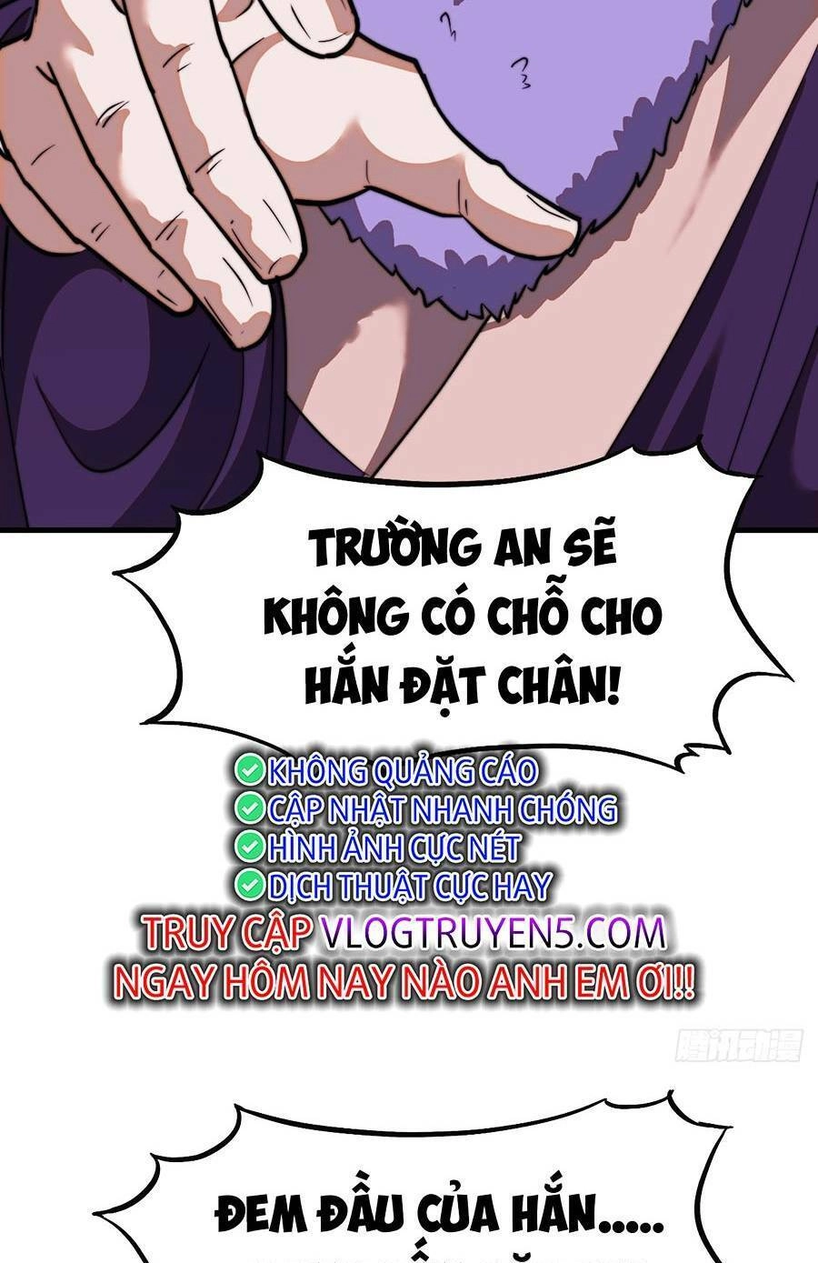 Ta Có Một Sơn Trại Ngoại Truyện Chapter 3 - 55