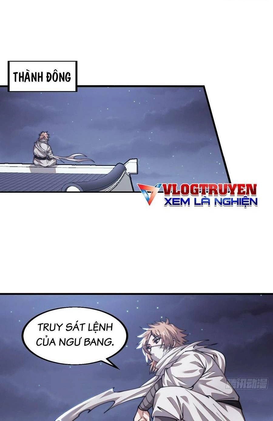 Ta Có Một Sơn Trại Ngoại Truyện Chapter 3 - 58